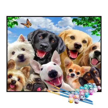 Animais