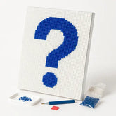 Kit de Pintura com Diamantes - Surpresa (TELA ALEATÓRIA)