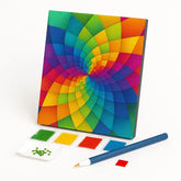 Kit de Pintura com Diamantes - Cores